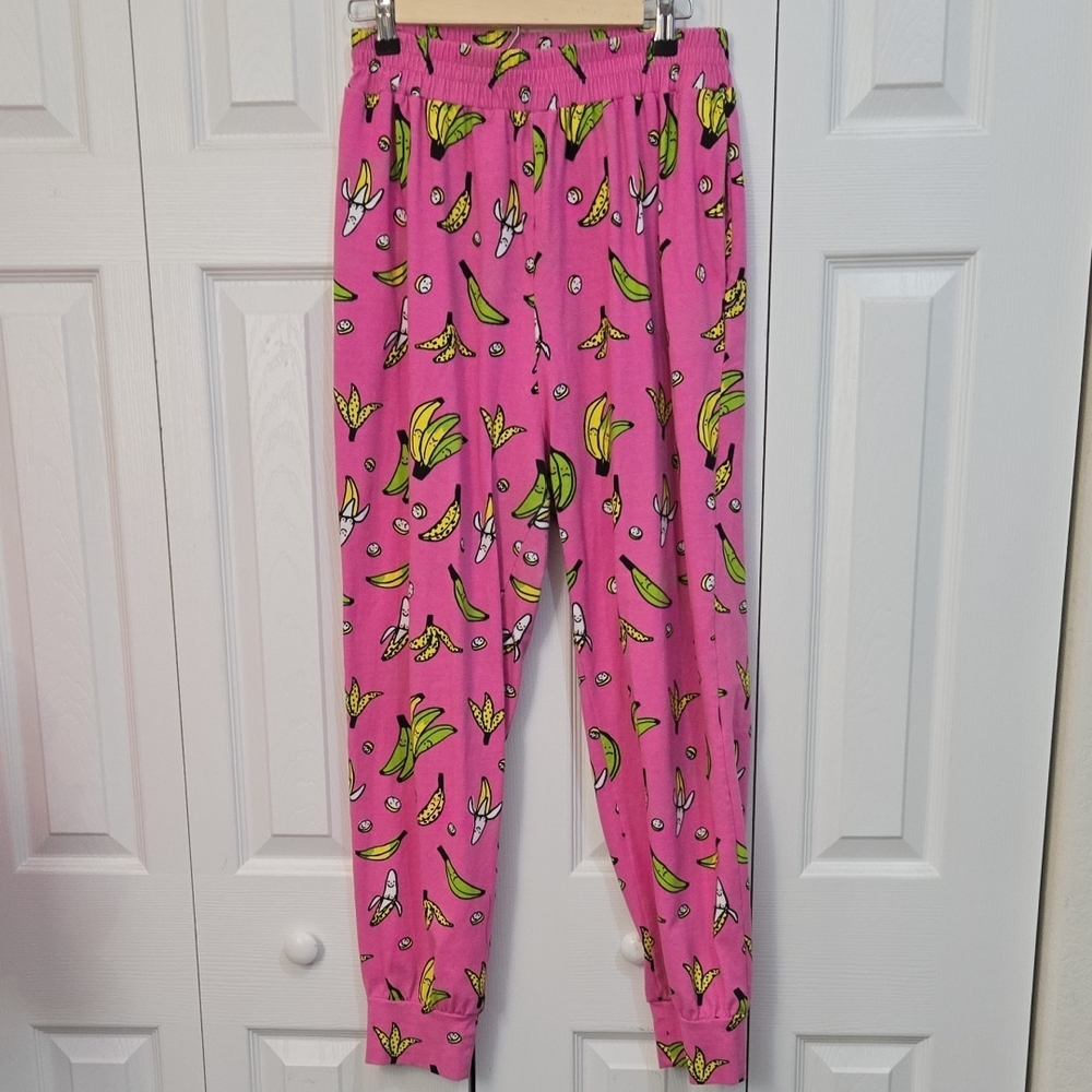 Nooworks Joggers Bananas, Size XXL